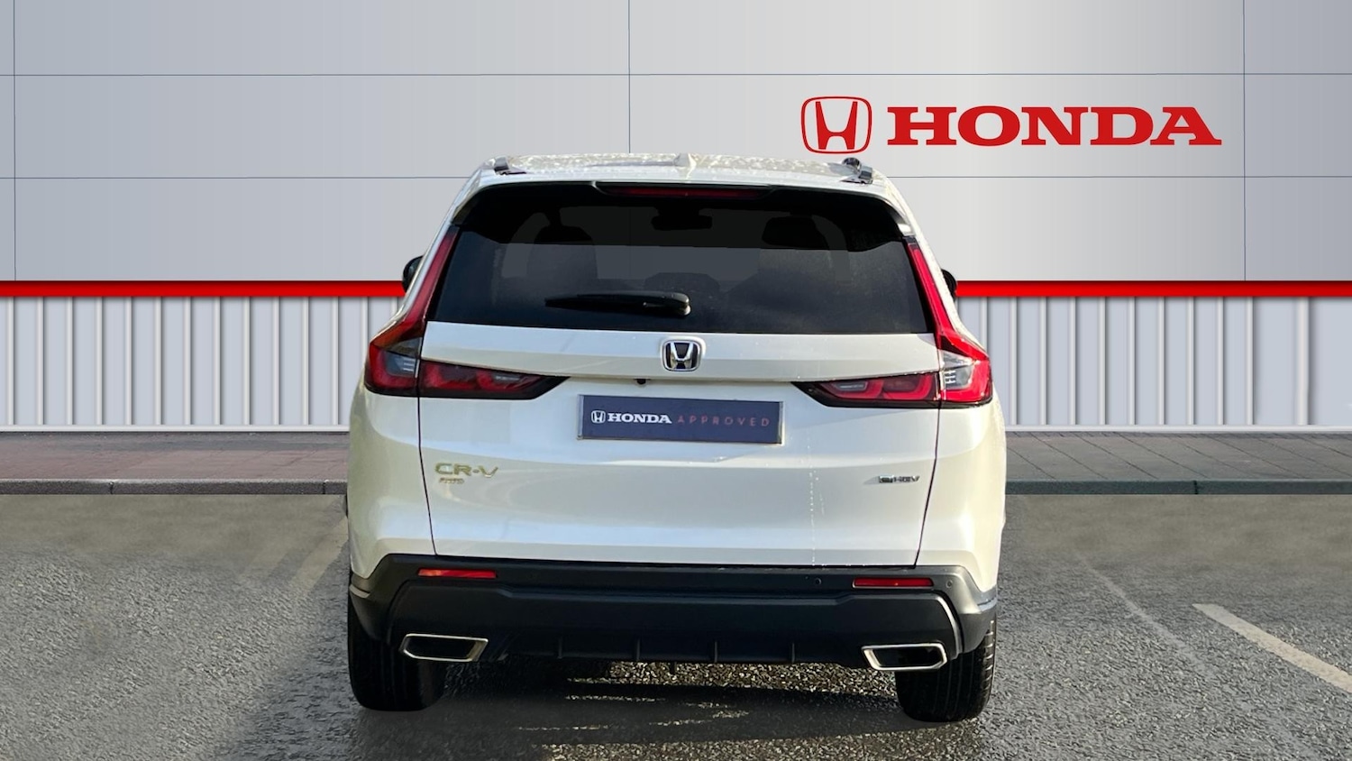 Used Honda CR-V 2024 for sale - 77198800: Photo 7