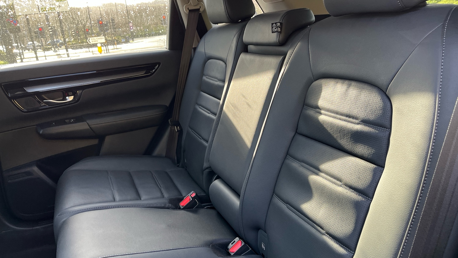 Used Honda CR-V 2024 for sale - 77198800: Photo 8