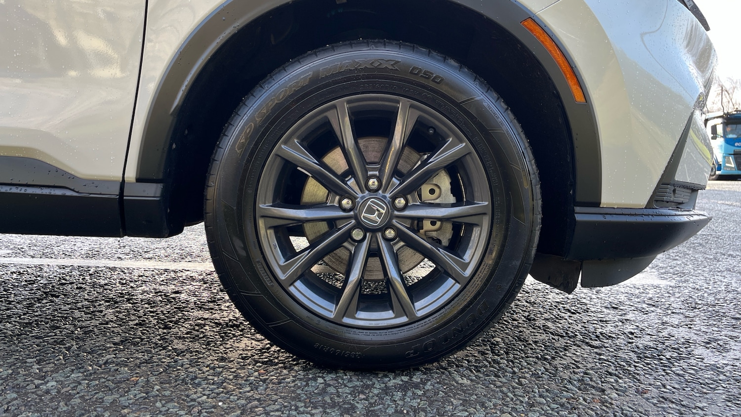 Used Honda CR-V 2024 for sale - 77198800: Photo 9