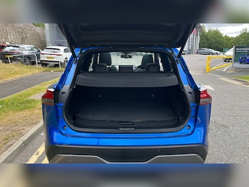 Used Nissan Qashqai 2023 for sale - 78883379: Photo