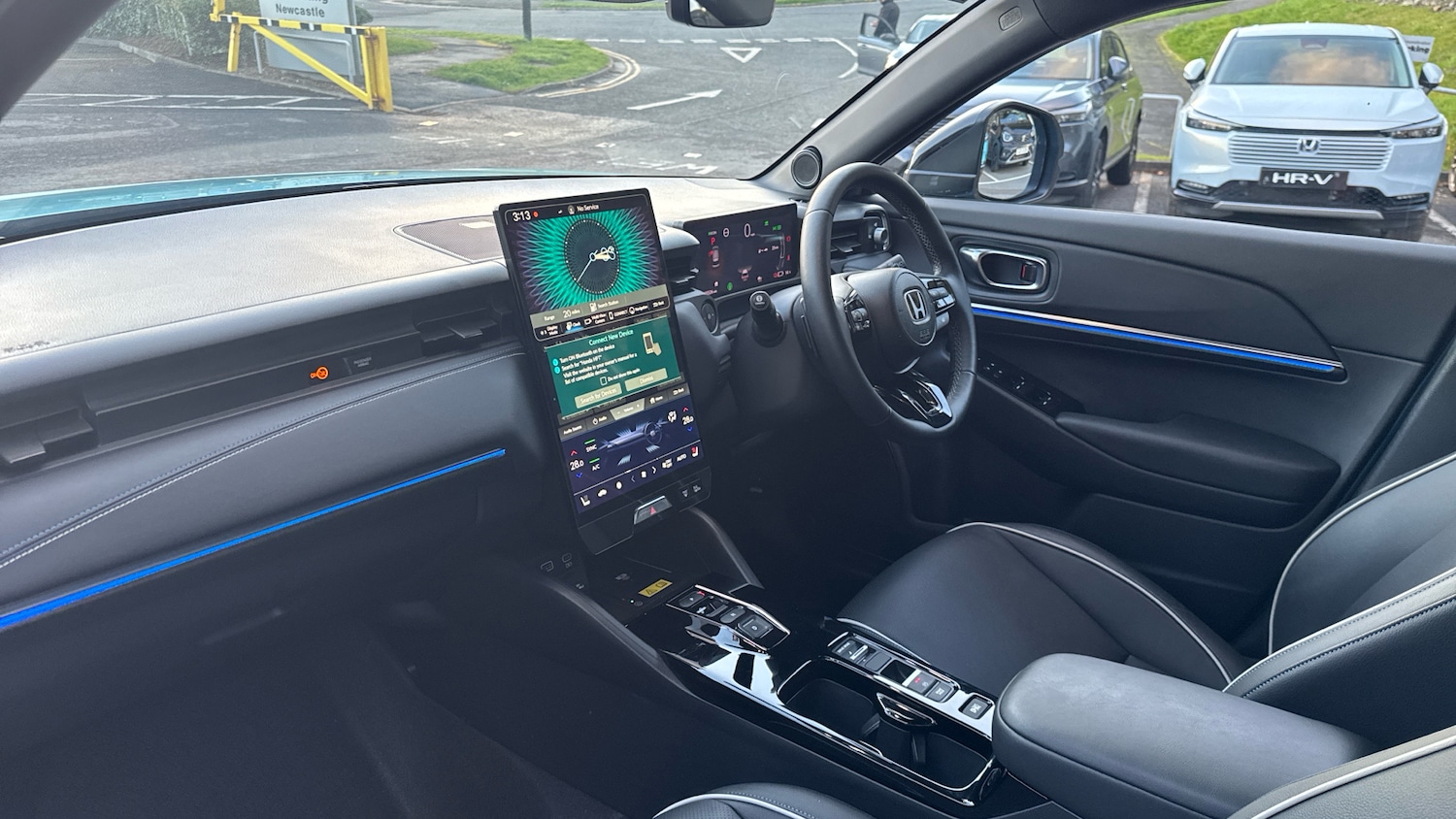 Used Honda e NY1 2024 for sale - 76833977: Photo 2