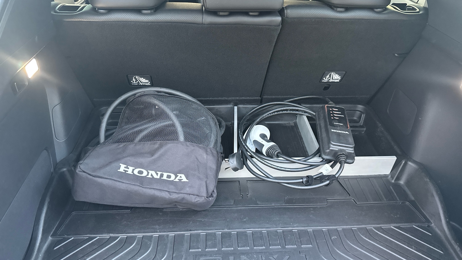 Used Honda e NY1 2024 for sale - 76833977: Photo 26