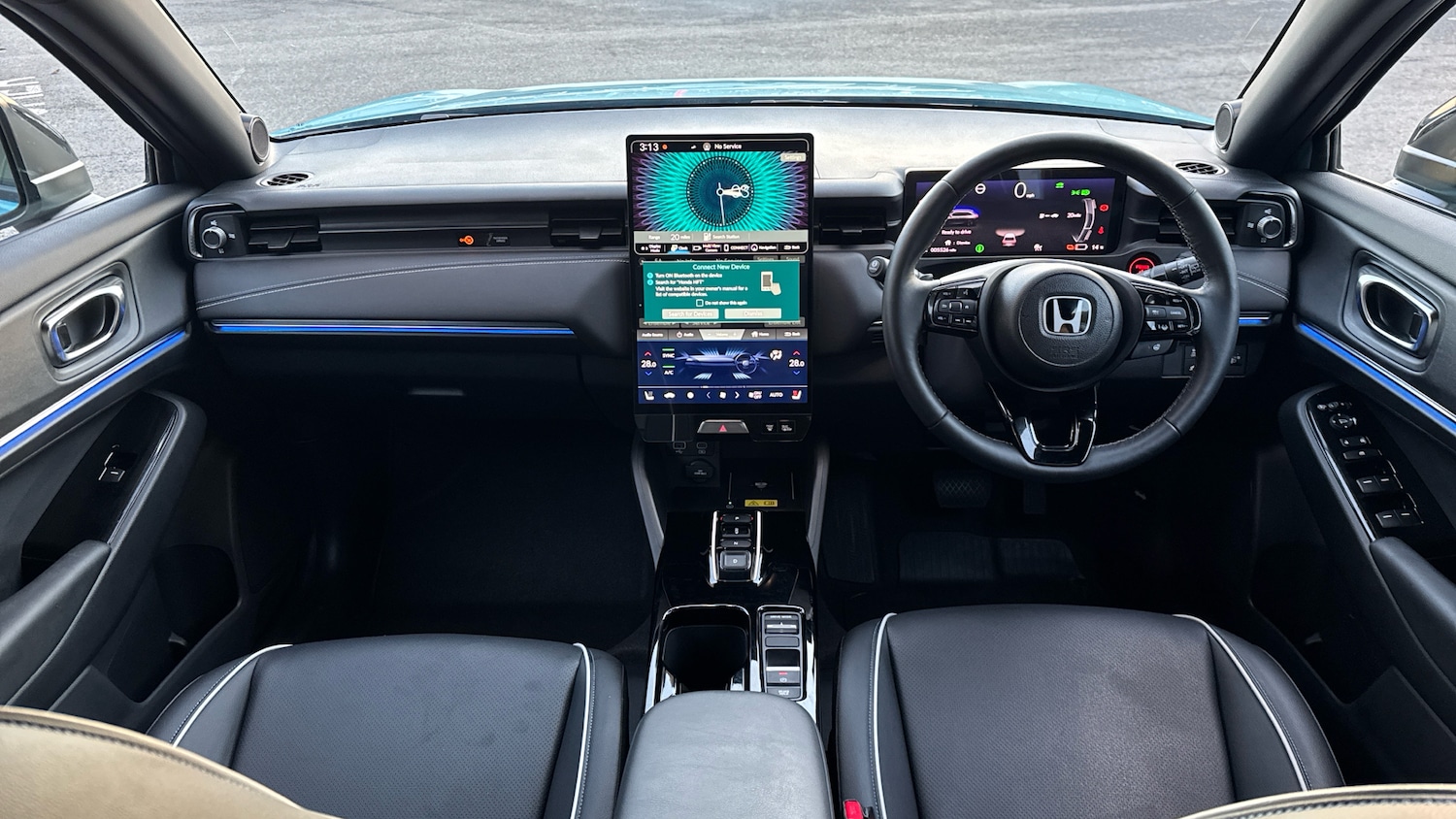 Used Honda e NY1 2024 for sale - 76833977: Photo 4