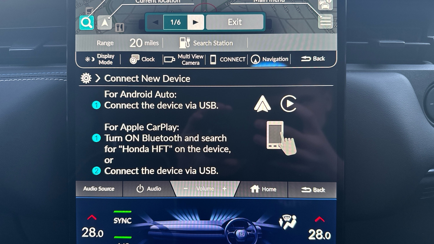 Used Honda e NY1 2024 for sale - 76833977: Photo 45