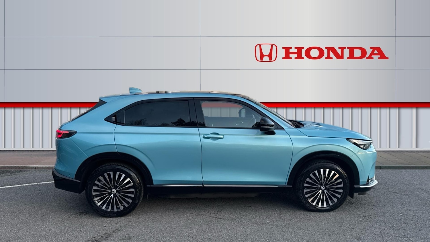 Used Honda e NY1 2024 for sale - 76833977: Photo 5