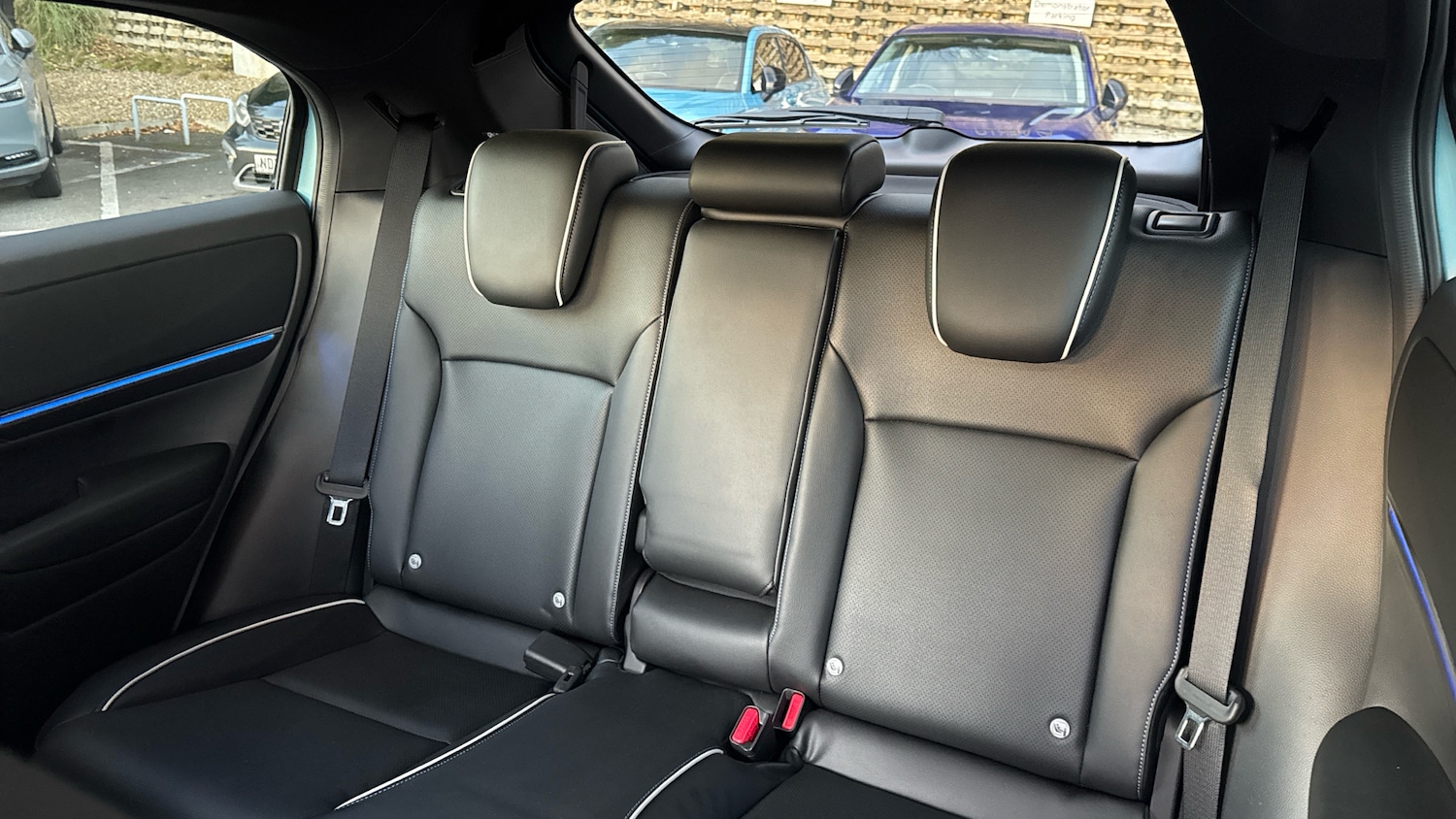 Used Honda e NY1 2024 for sale - 76833977: Photo 8