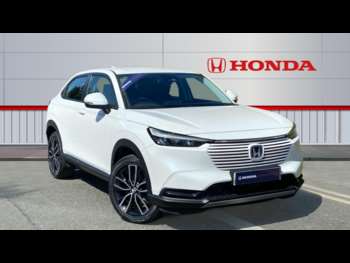 2022 (22) - 1.5 eHEV Elegance 5dr CVT Hybrid Hatchback