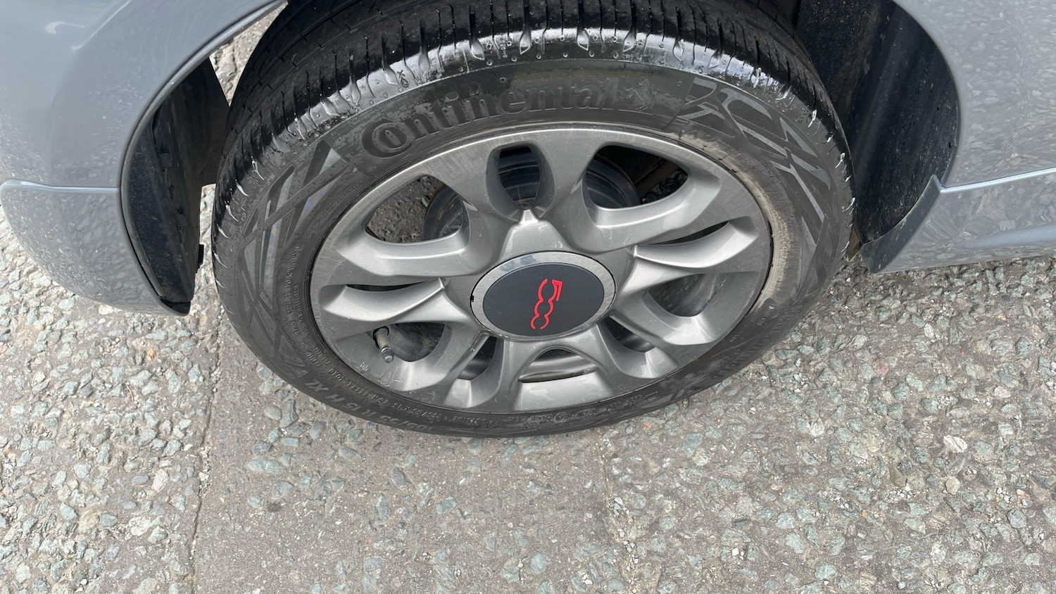 Vehicle 23