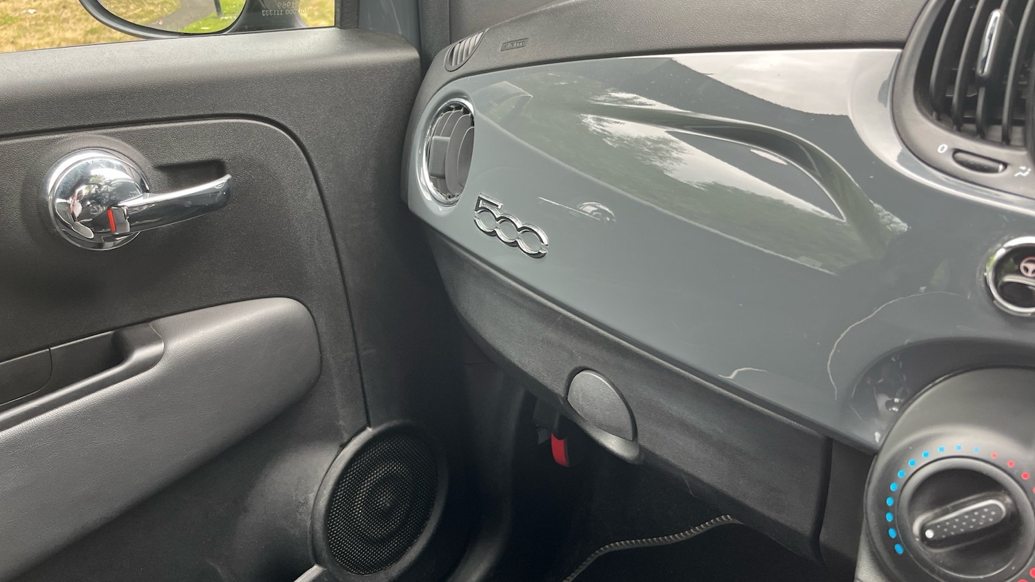 Vehicle 34