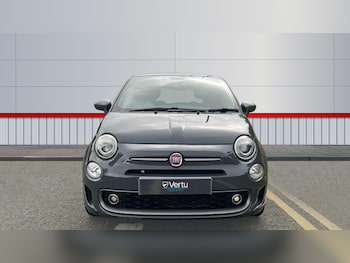 Used Fiat 500 2020 for sale - 75620875: Photo