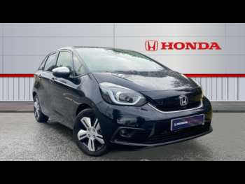 2022 (22) - 1.5 i-MMD Hybrid EX 5dr eCVT Hybrid Hatchback