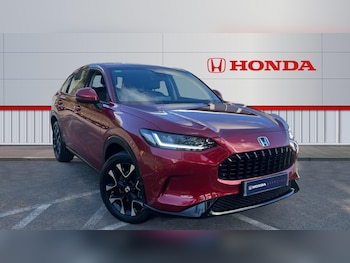 Honda - ZR-V