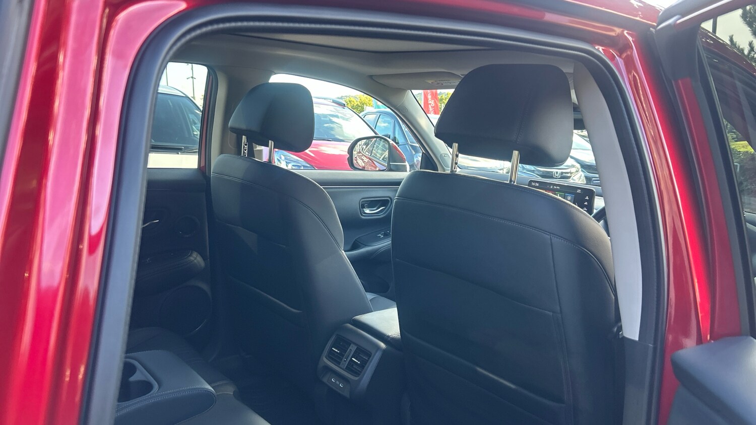 Vehicle 24