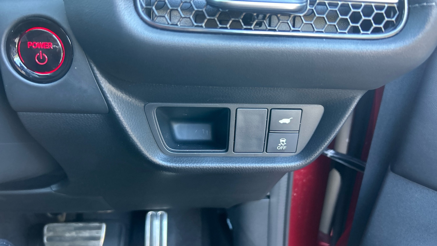 Vehicle 28