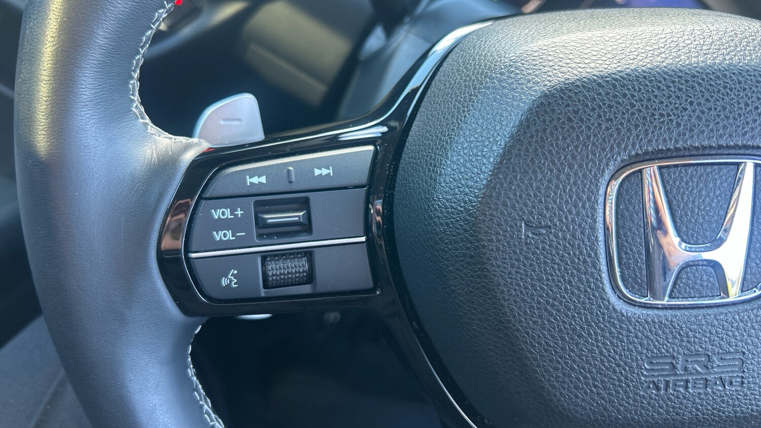 Vehicle 30
