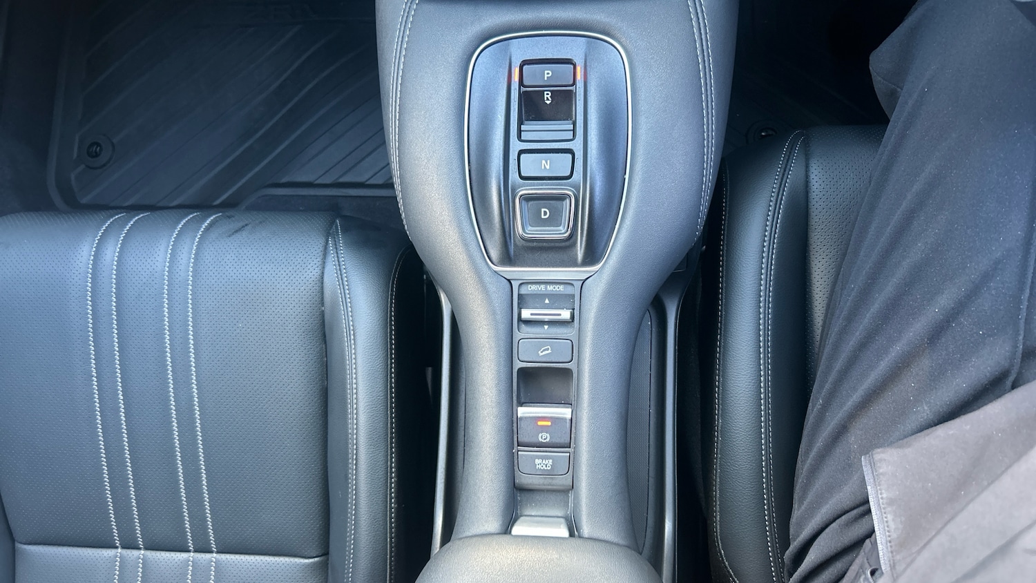 Vehicle 37
