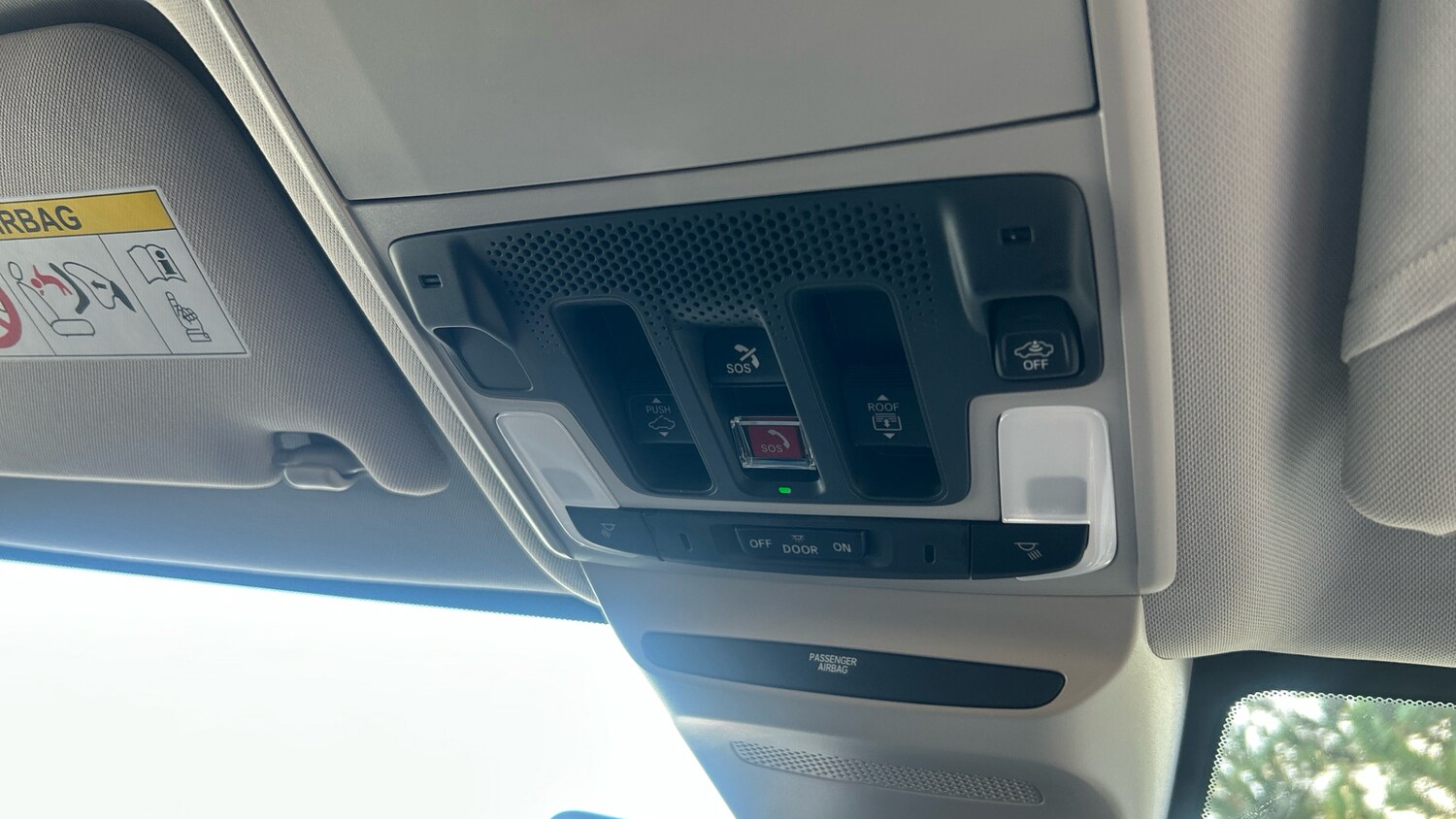 Vehicle 38