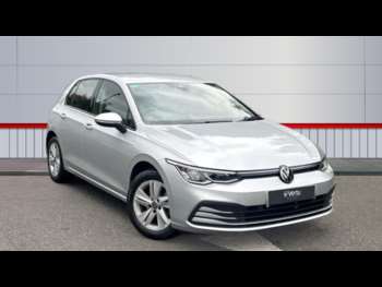 2020 (20) - 1.5 TSI 150 Life 5dr Petrol Hatchback