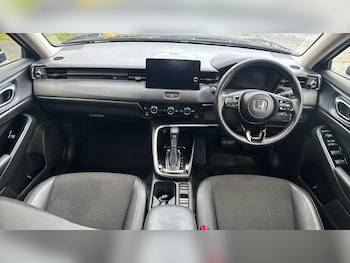 Used Honda HR-V 2022 for sale - 77984796: Photo