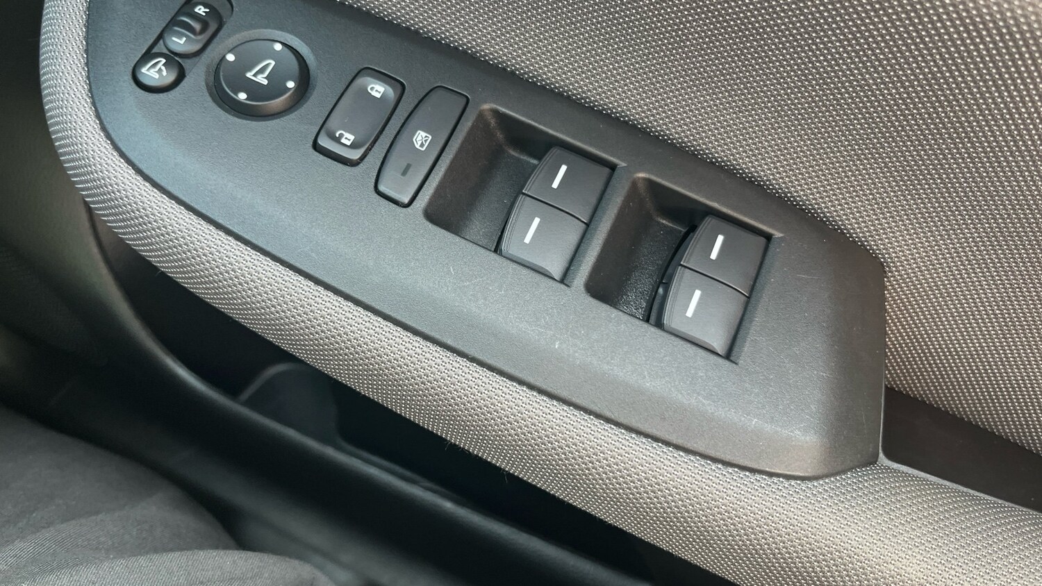 Vehicle 32