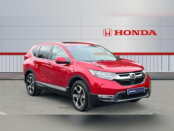 2019 (19) - 2.0 i-MMD Hybrid EX 5dr eCVT Hybrid Estate