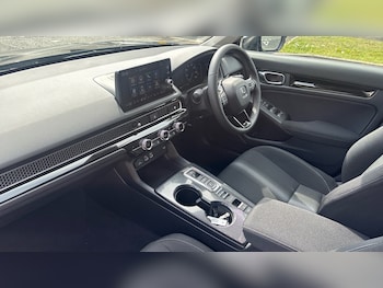 Used Honda Civic 2025 for sale - 75410292: Photo