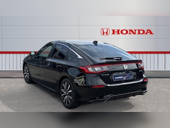 Used Honda Civic 2025 for sale - 75410292: Photo