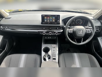 Used Honda Civic 2025 for sale - 75410292: Photo