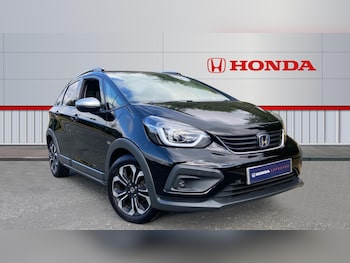 Used Honda Jazz 2022 for sale - 79299058: Photo
