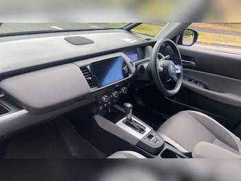 Used Honda Jazz 2022 for sale - 79299058: Photo
