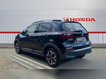 Used Honda Jazz 2022 for sale - 79299058: Photo