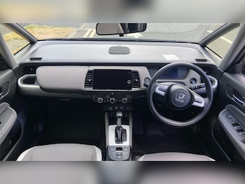 Used Honda Jazz 2022 for sale - 79299058: Photo
