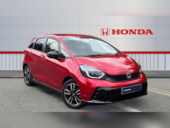 Used Honda Jazz 2024 for sale - 78578057: Photo