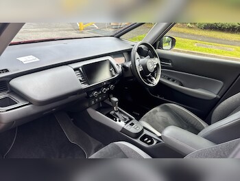 Used Honda Jazz 2024 for sale - 78578057: Photo
