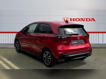 Used Honda Jazz 2024 for sale - 78578057: Photo
