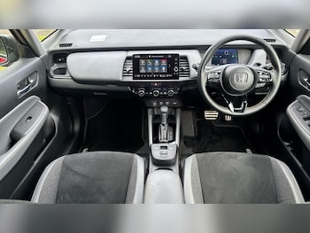 Used Honda Jazz 2024 for sale - 78578057: Photo