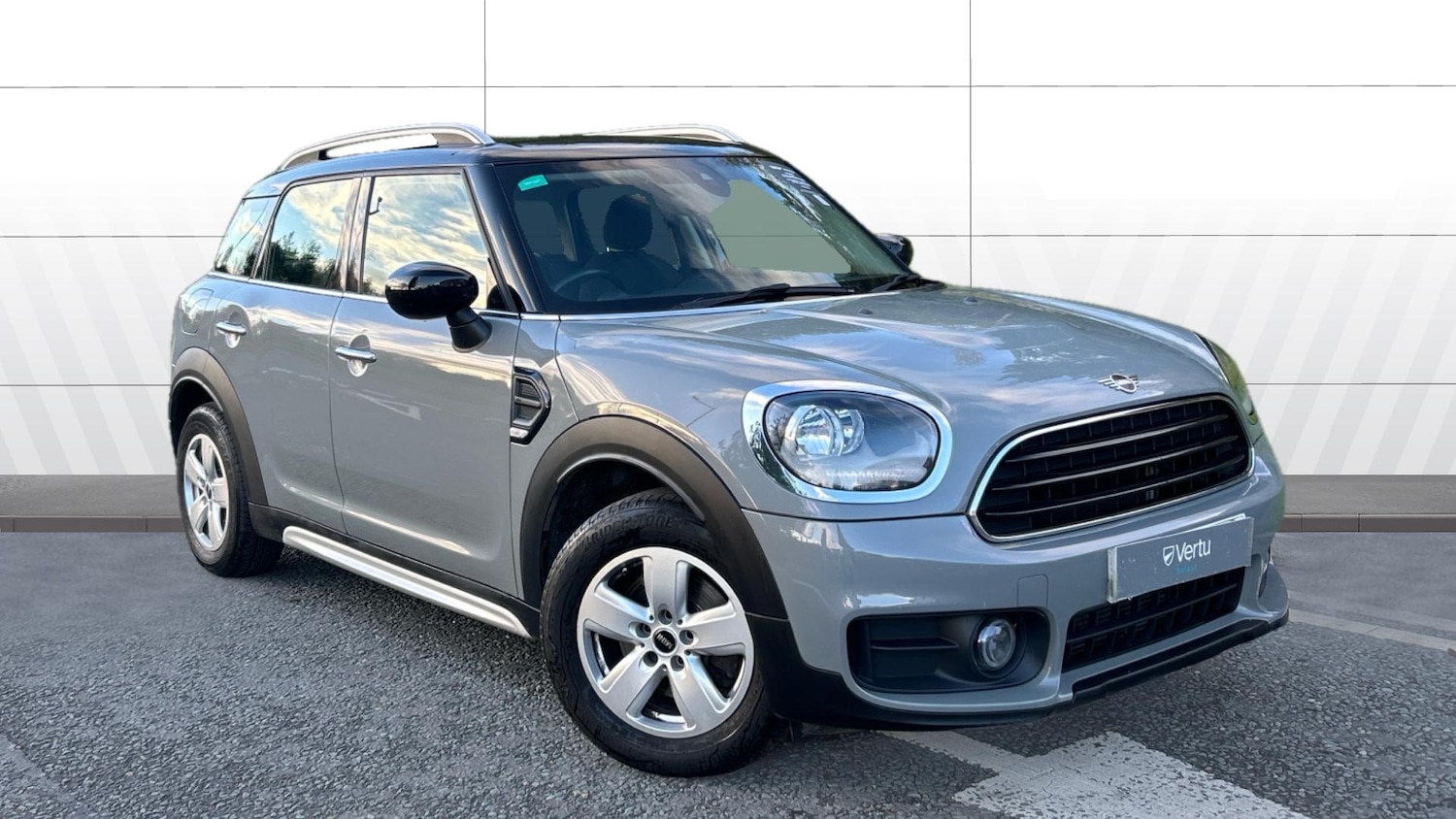 Used MINI Countryman 2019 for sale - 76614699: Photo 1