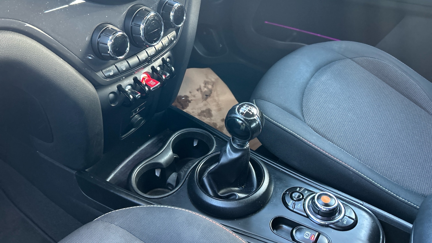 Used MINI Countryman 2019 for sale - 76614699: Photo 13