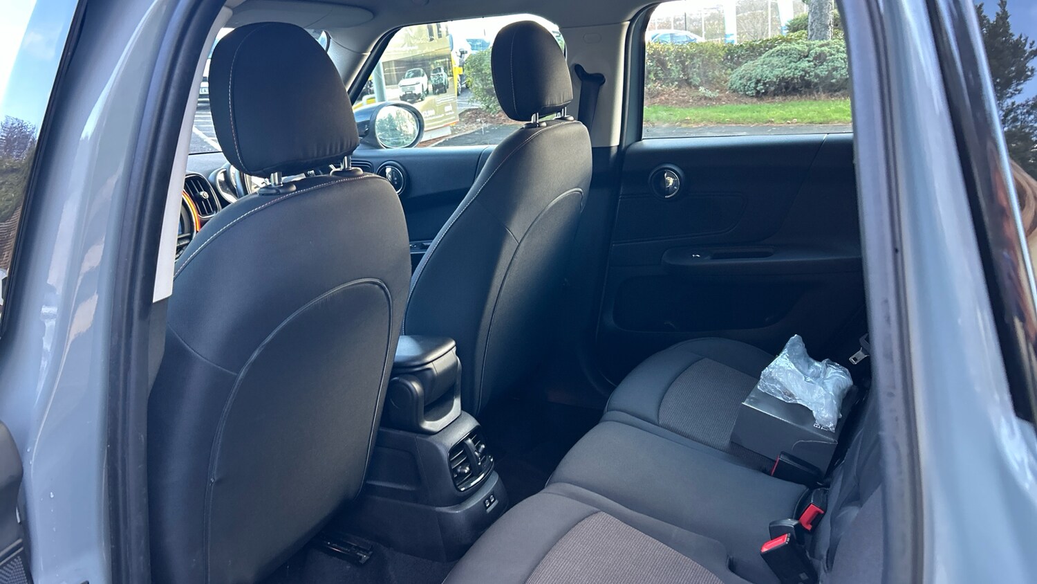 Used MINI Countryman 2019 for sale - 76614699: Photo 16