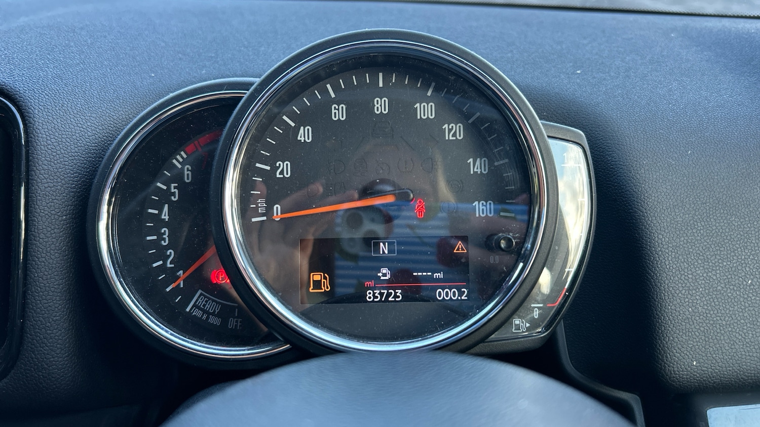 Used MINI Countryman 2019 for sale - 76614699: Photo 18