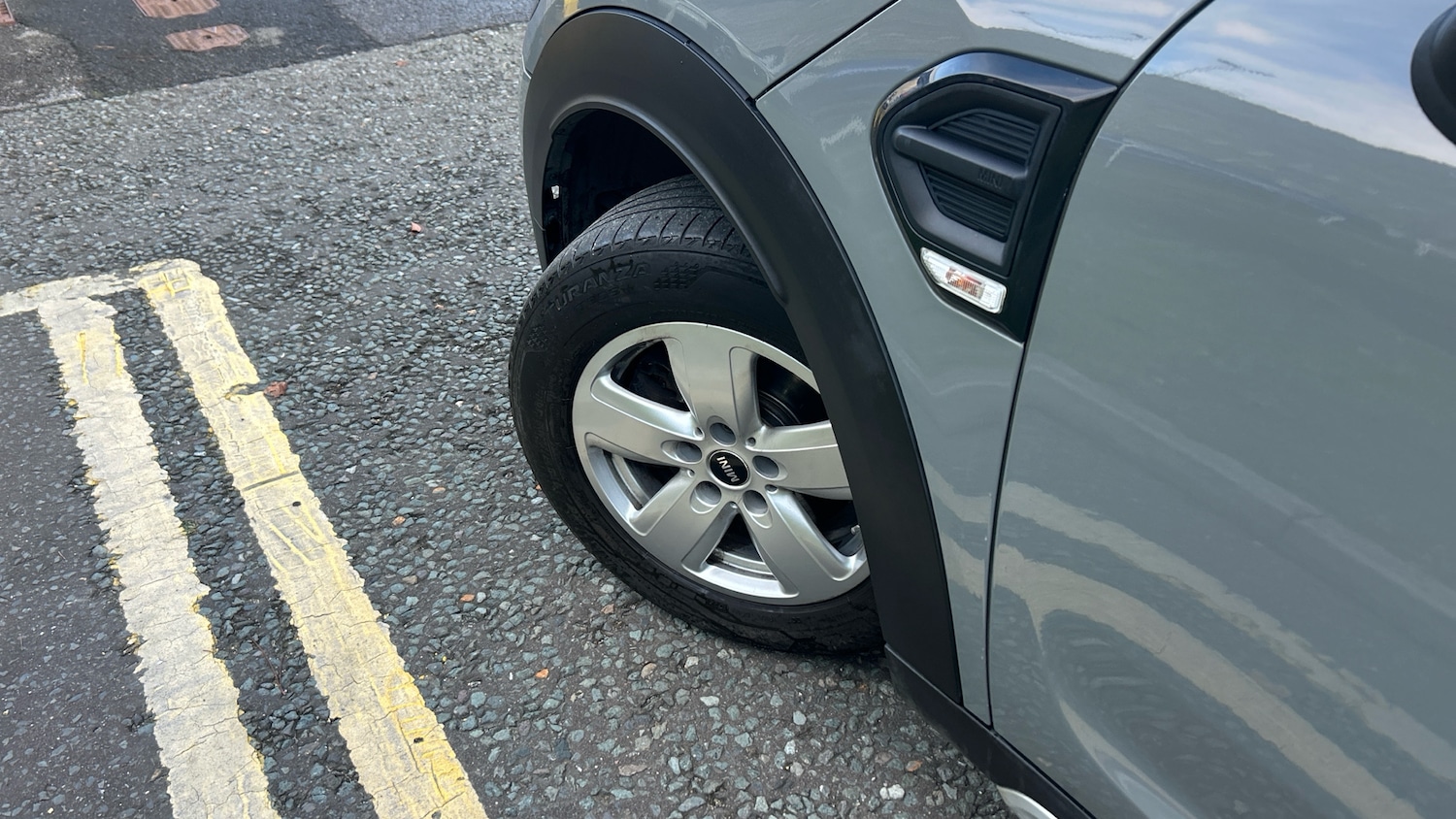 Used MINI Countryman 2019 for sale - 76614699: Photo 22