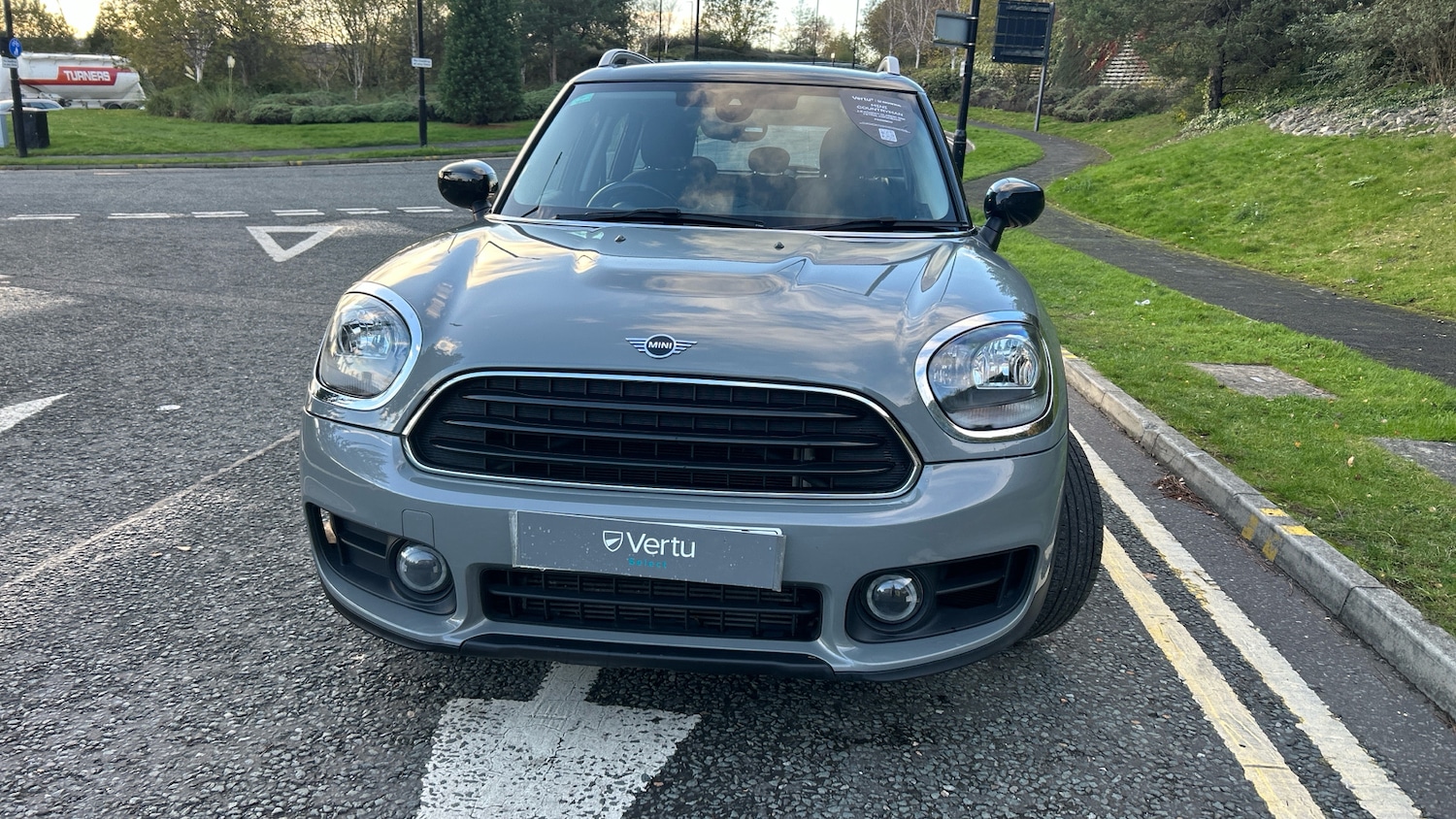 Used MINI Countryman 2019 for sale - 76614699: Photo 24
