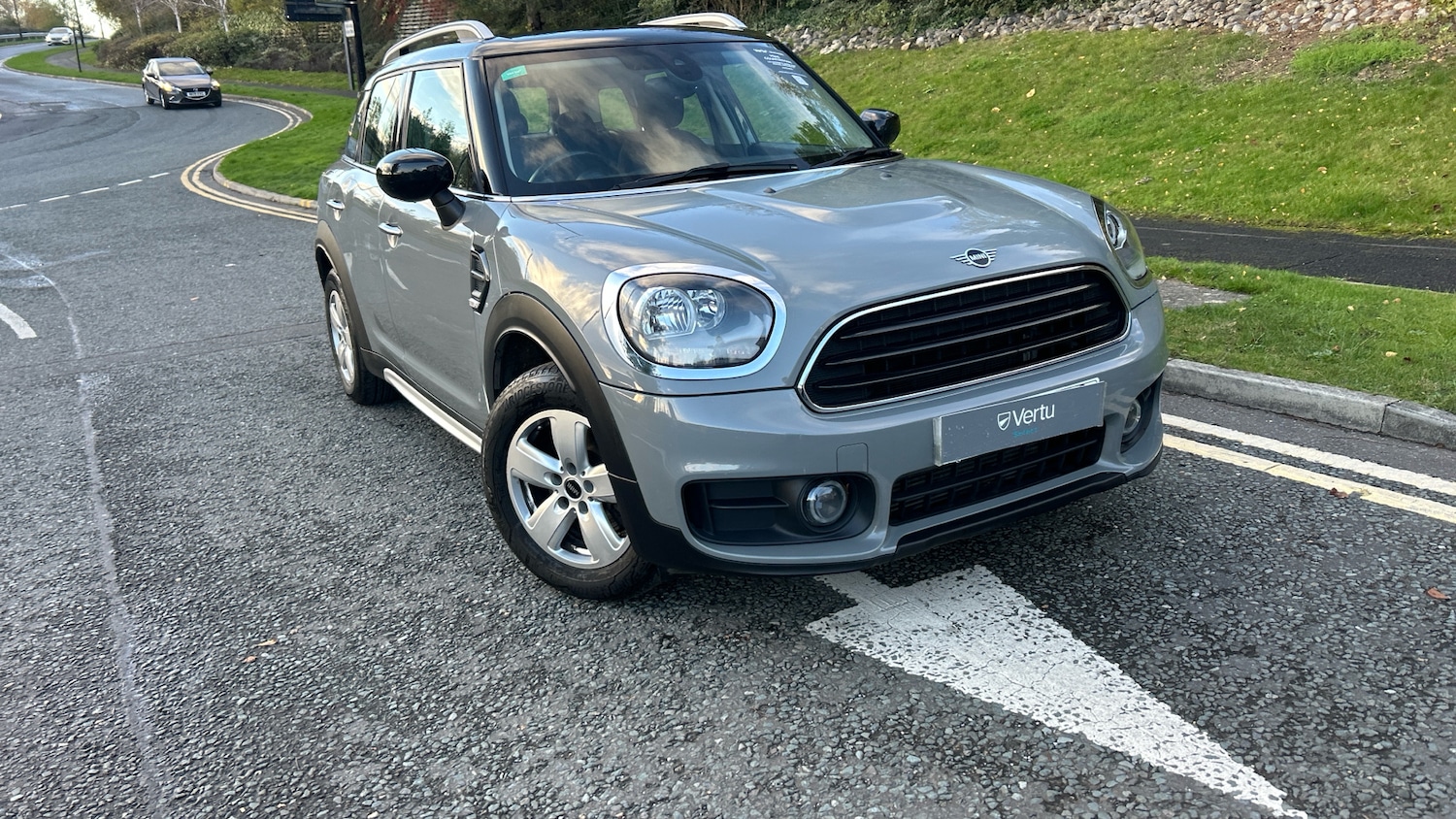 Used MINI Countryman 2019 for sale - 76614699: Photo 25