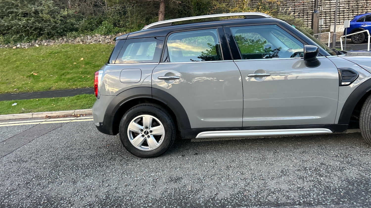 Used MINI Countryman 2019 for sale - 76614699: Photo 27
