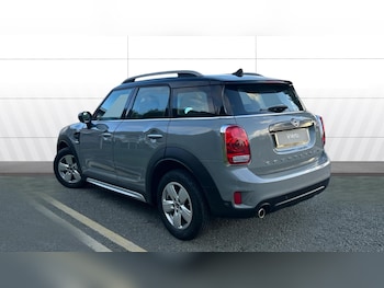Used MINI Countryman 2019 for sale - 76614699: Photo