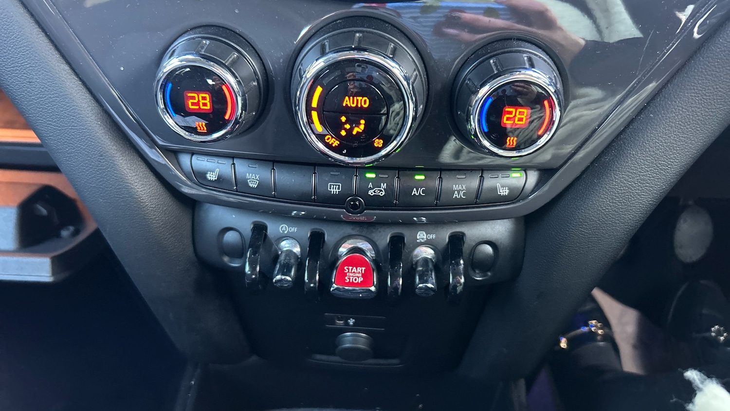 Used MINI Countryman 2019 for sale - 76614699: Photo 39