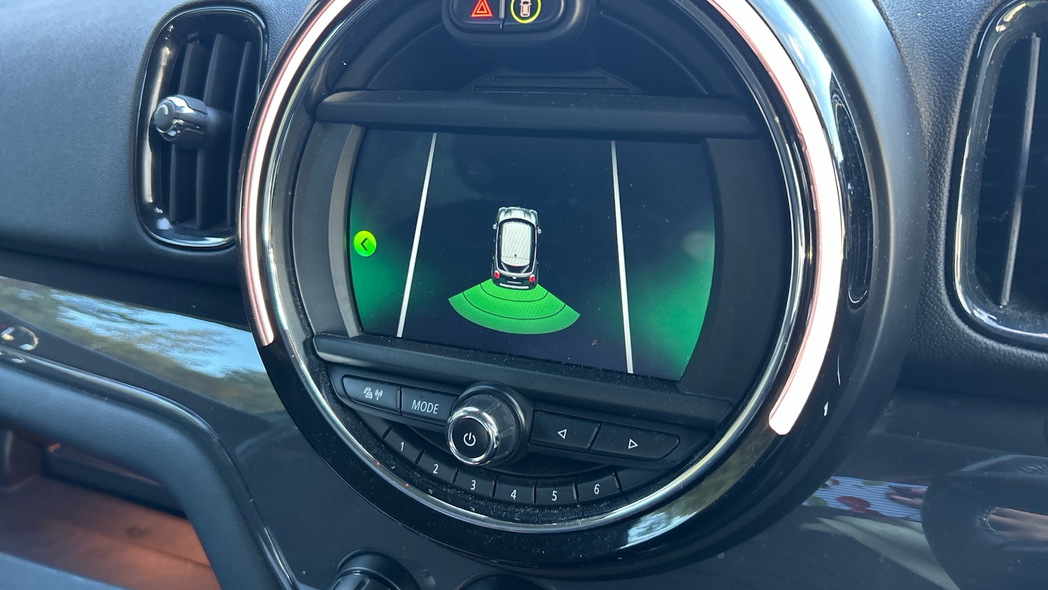 Used MINI Countryman 2019 for sale - 76614699: Photo 43