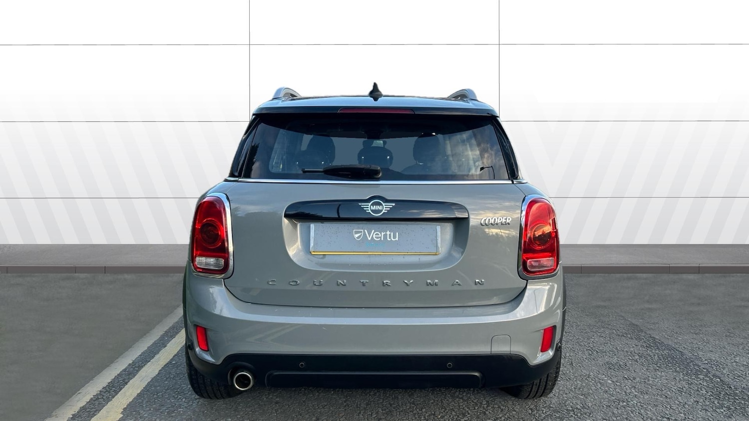 Used MINI Countryman 2019 for sale - 76614699: Photo 6
