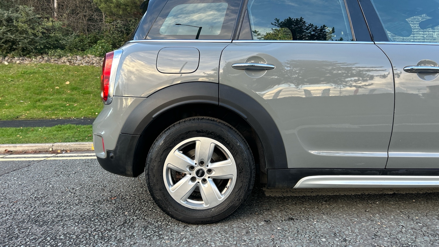 Used MINI Countryman 2019 for sale - 76614699: Photo 7