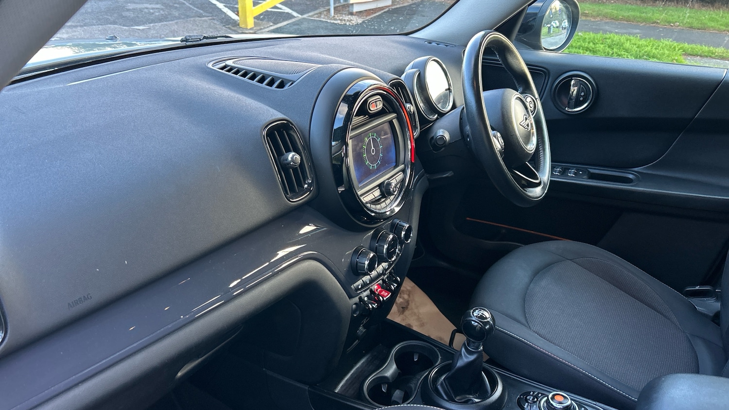 Used MINI Countryman 2019 for sale - 76614699: Photo 9